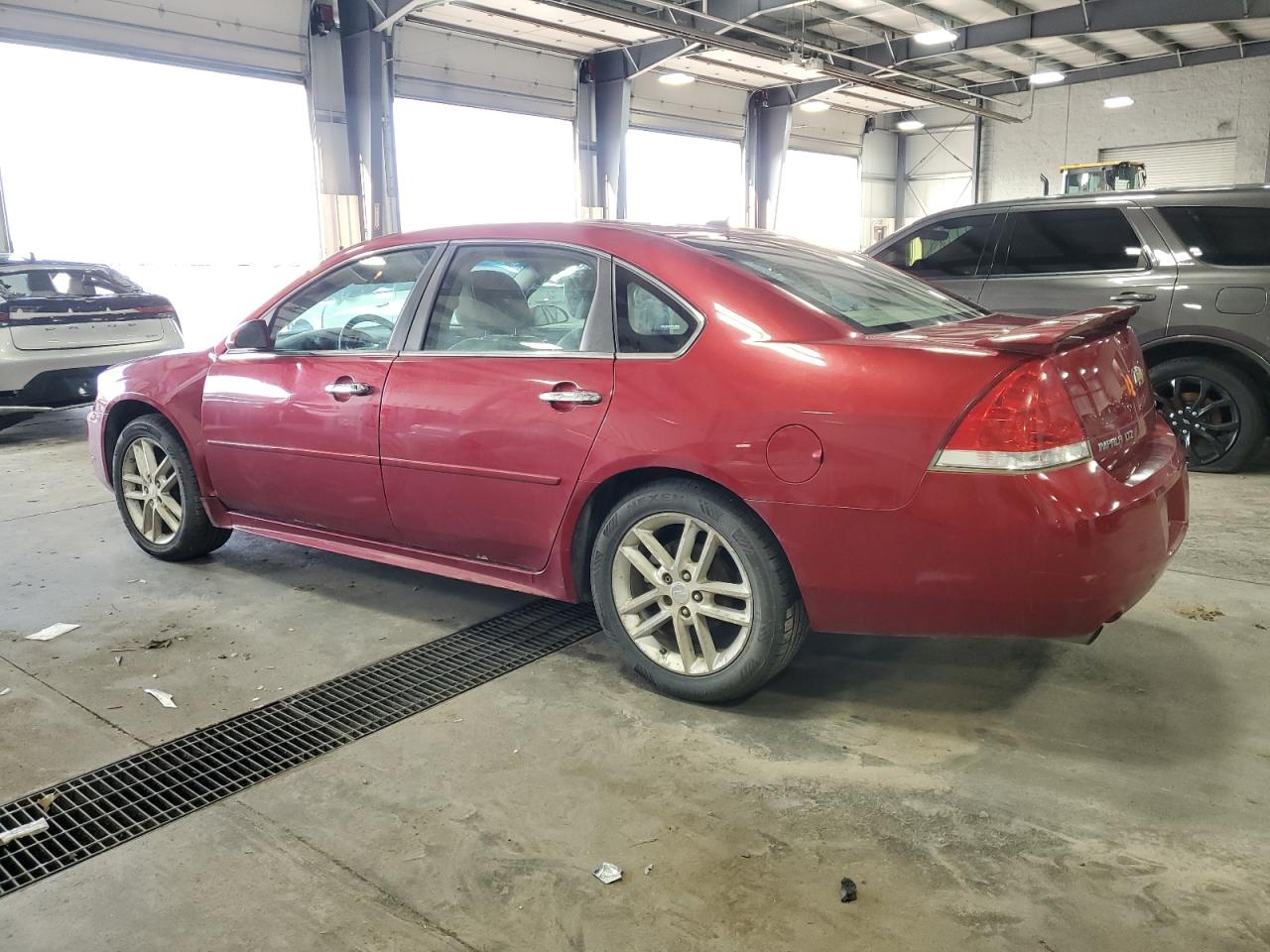 2014 Chevrolet Impala - Image 2