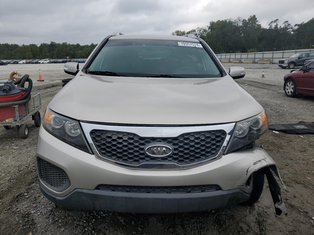 2012 Kia Sorento - Image 5