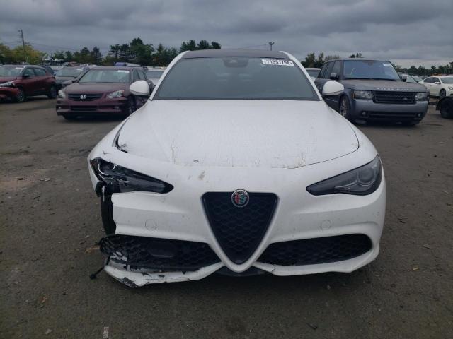 ZARFANAN8N7657180 Alfa Romeo Giulia  5