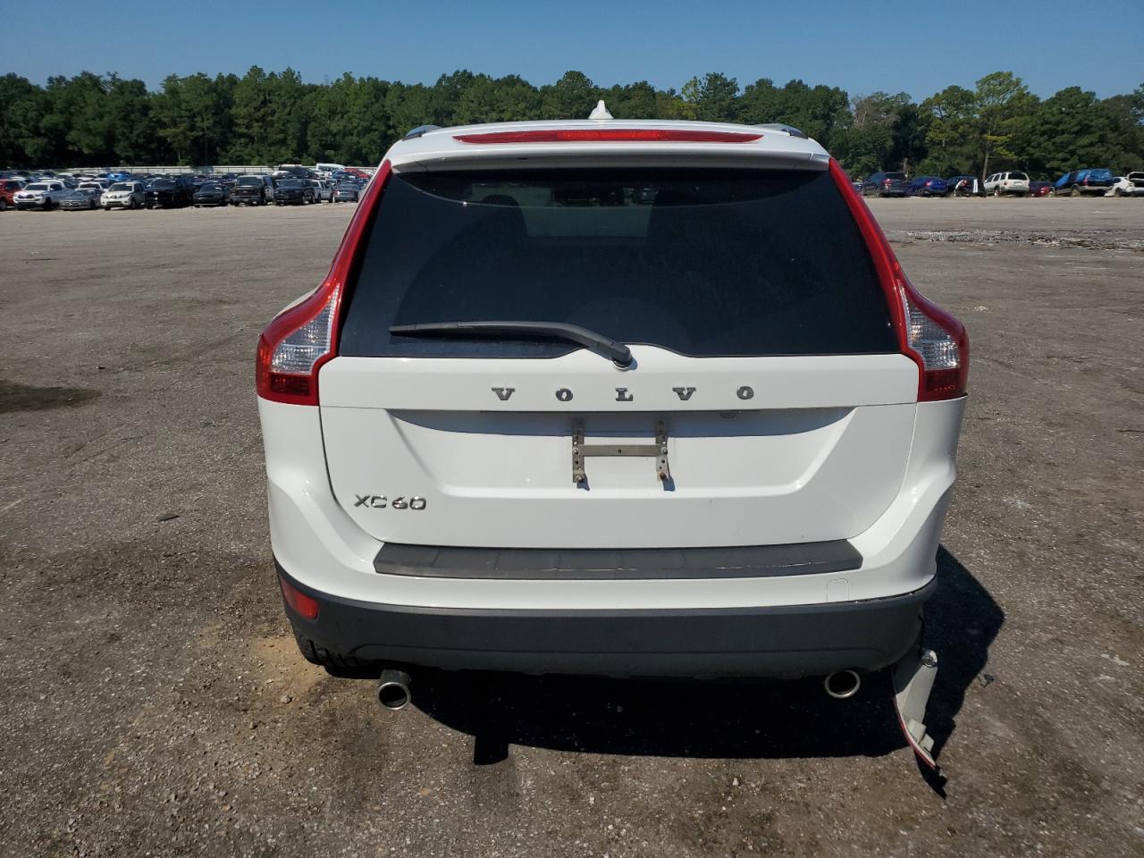 2013 Volvo Xc60 3.2 VIN: YV4952DL4D2389046 Lot: 72284904