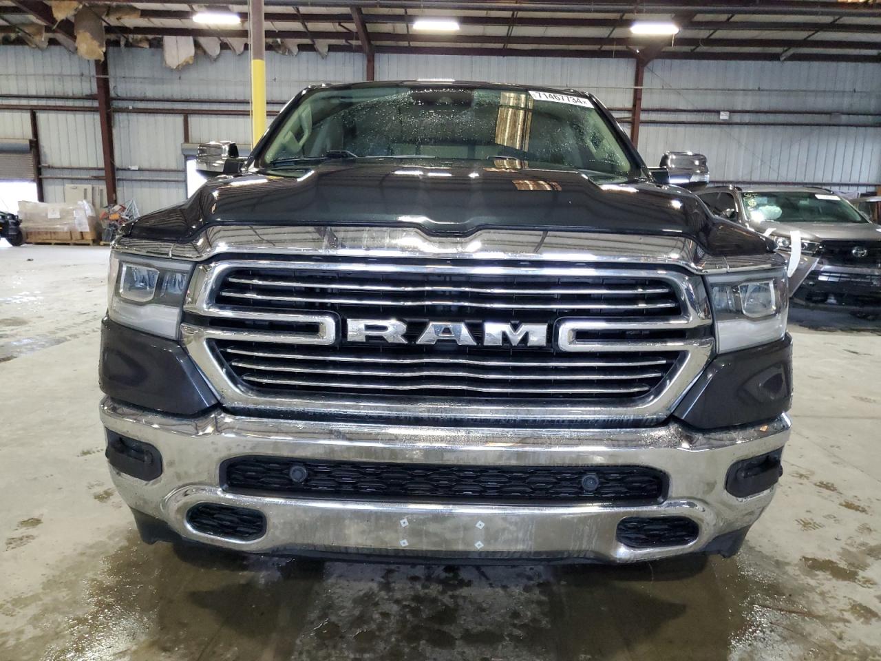 1C6RREJT7MN629175 2021 Ram 1500 Laramie