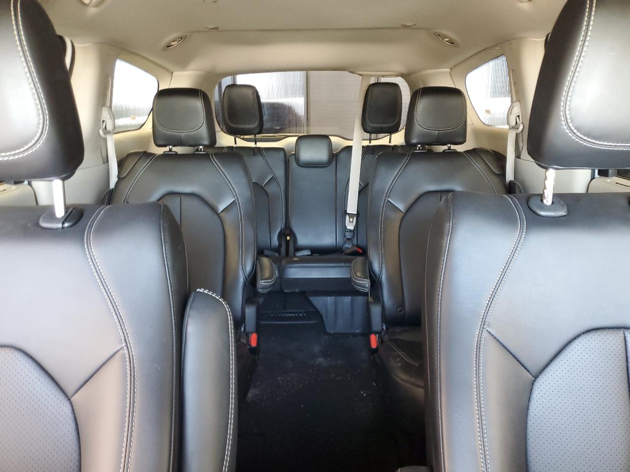 2024 Chrysler Pacifica Touring L VIN: 2C4RC1BG6RR118894 Lot: 73557224