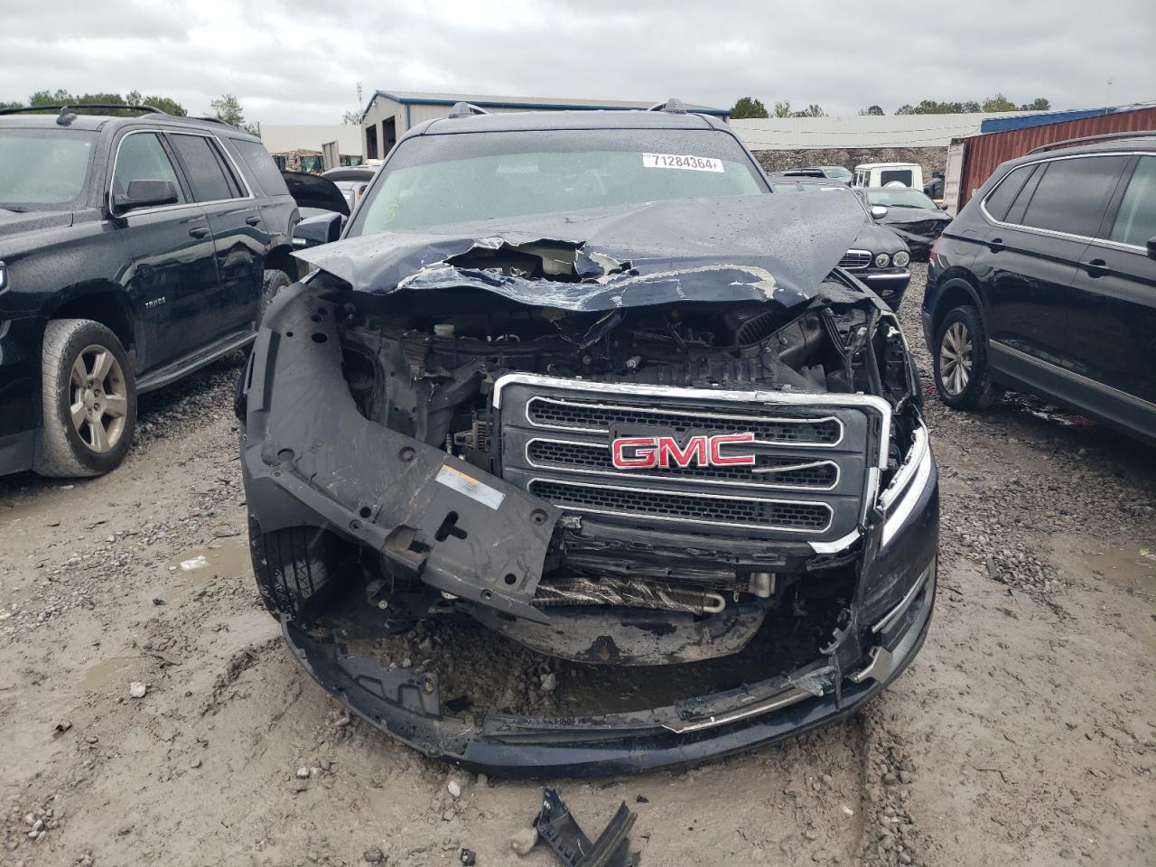 2016 GMC Acadia - Image 5
