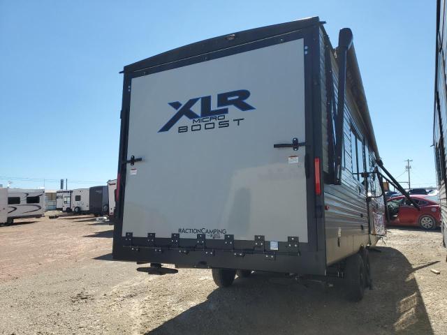 2024 FOREST RIVER XLR  