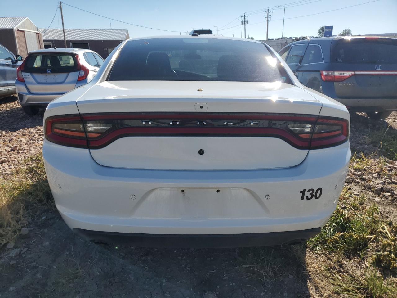 2021 Dodge Charger Police VIN: 2C3CDXKG0MH559414 Lot: 71730874