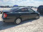 2003 Toyota Camry Le продається в Houston, TX - Front End