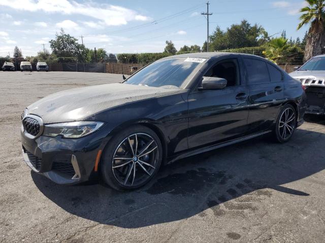 WBA5U7C00LAF54250 BMW M3 40I