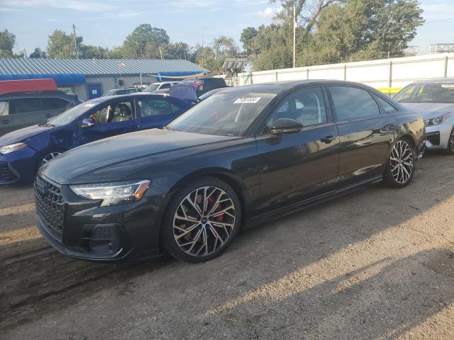 2022 AUDI S8, VIN: WAULSAF85NN001632