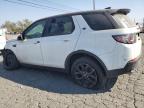 2019 Land Rover Discovery Sport Hse for Sale in Colton, CA - Front End