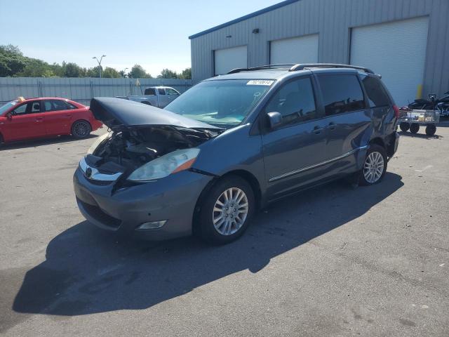 2008 Toyota Sienna Xle