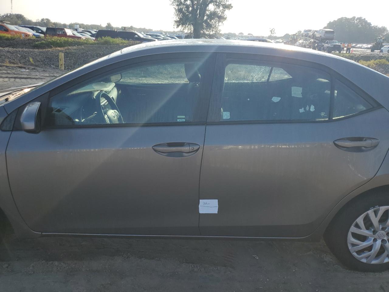 2018 Toyota Corolla - Image 12