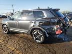 2024 Kia Telluride S for Sale in Woodhaven, MI - Rear End
