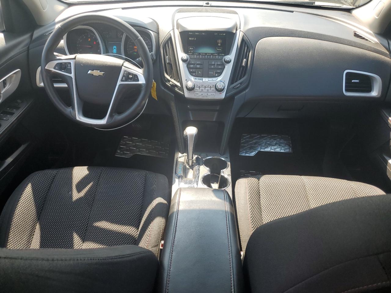 2GNFLFEK3F6380408 2015 Chevrolet Equinox Lt