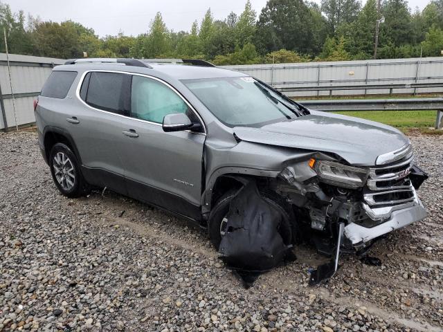  GMC ACADIA 2023 Srebrny