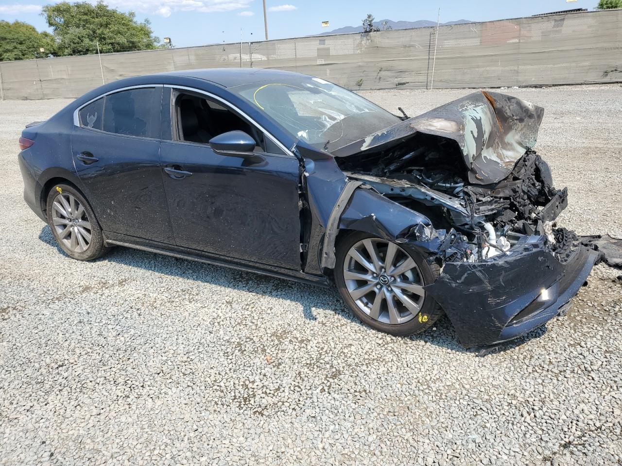 2019 Mazda 3 - Image 4