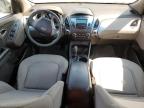 2013 Hyundai Tucson Gl للبيع في Oklahoma City، OK - Front End