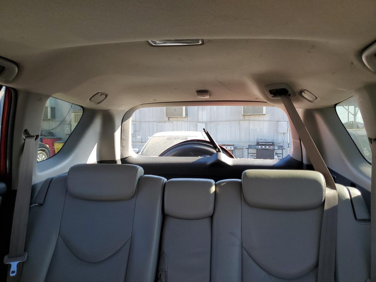 2010 Toyota Rav4 Limited VIN: JTMDK4DV6A5093085 Lot: 73419304