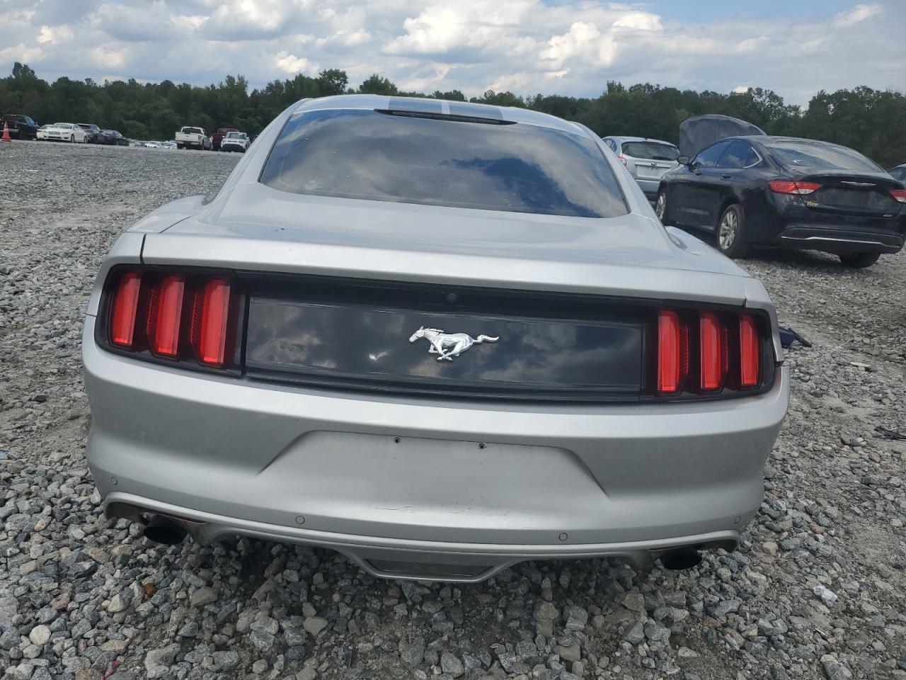 2016 Ford Mustang VIN: 1FA6P8THXG5302632 Lot: 73671494