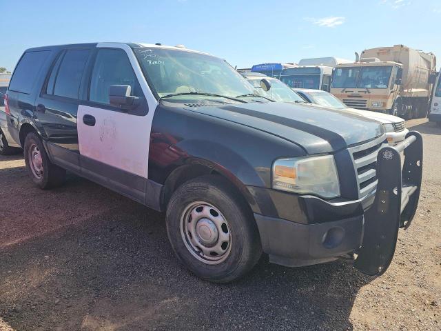 2011 Ford Expedition Xl