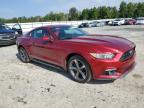 2016 Ford Mustang  en Venta en Lumberton, NC - Rear End