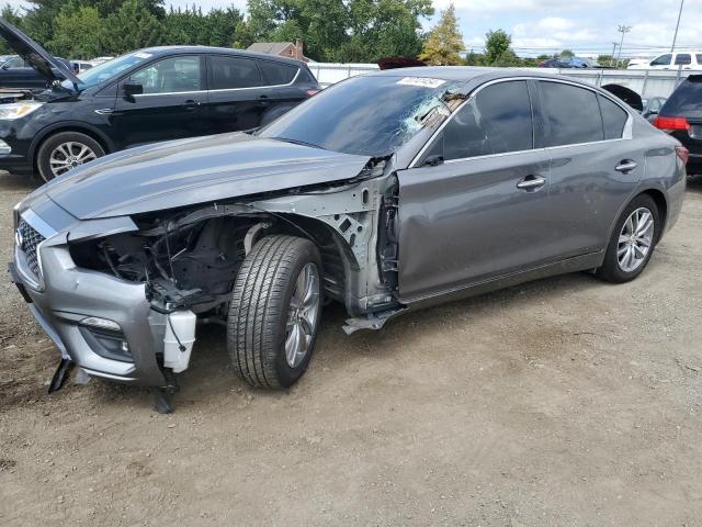 2021 Infiniti Q50 Pure