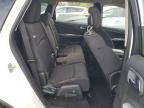 2014 Dodge Journey Sxt de vânzare în Montgomery, AL - Front End