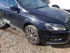 2014 VOLKSWAGEN PASSAT EXE for sale at Copart COLCHESTER