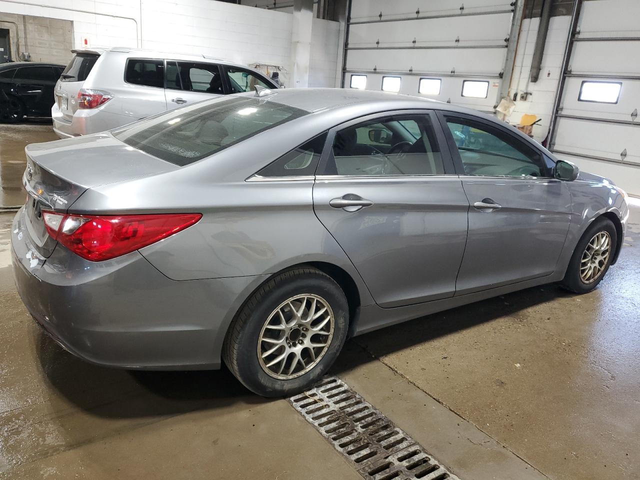 5NPEB4AC1CH310293 2012 Hyundai Sonata Gls