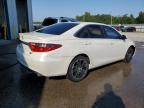 4T1BF1FK2GU****** Salvage and Repairable 2016 Toyota Camry in AL - Montgomery