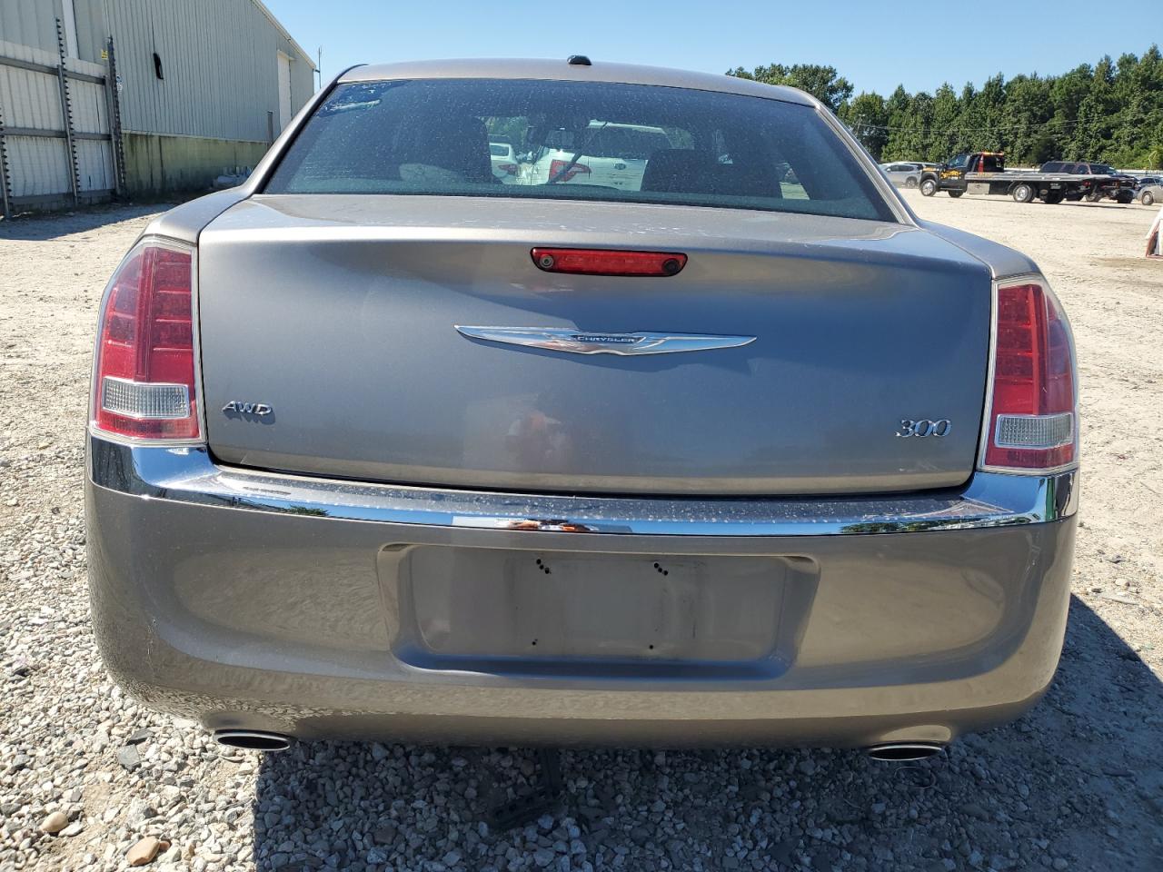 2C3CCARGXEH255711 2014 Chrysler 300