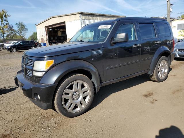 2010 Dodge Nitro Sxt