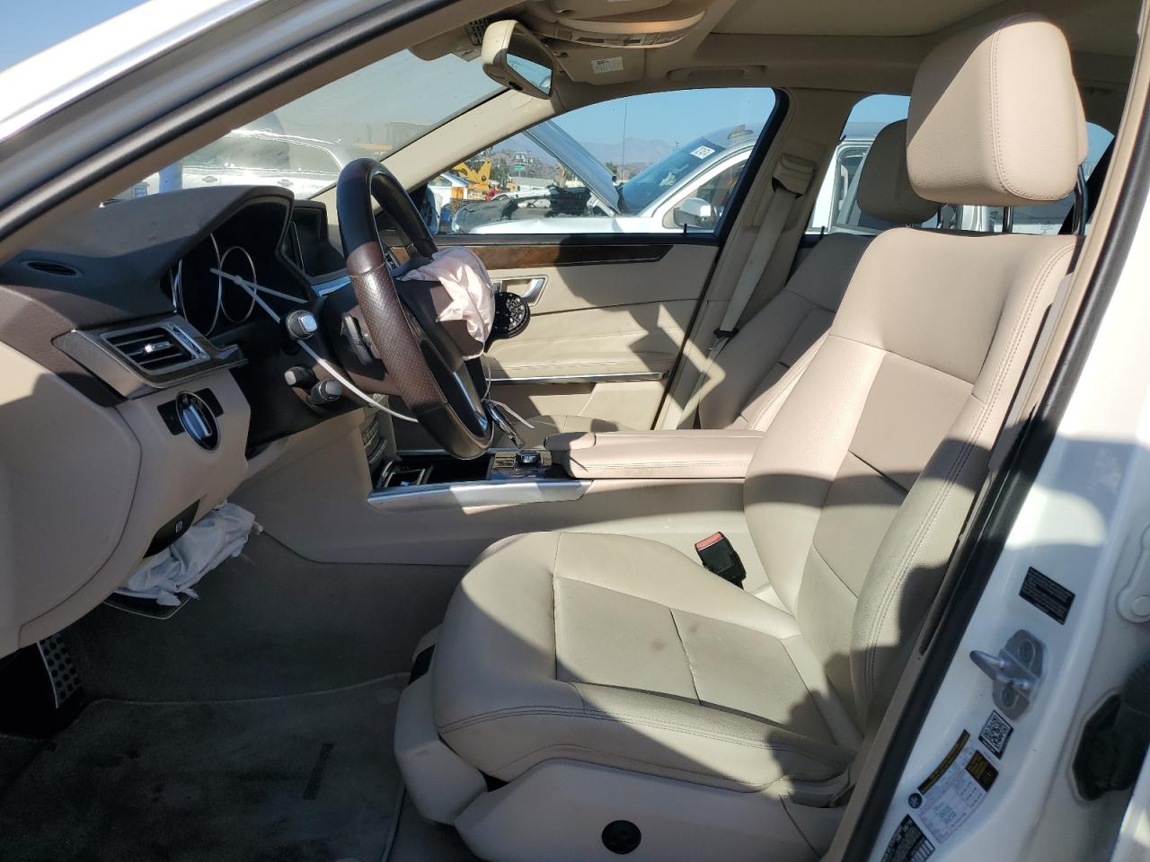 2016 Mercedes-Benz E-klasse - Image 7