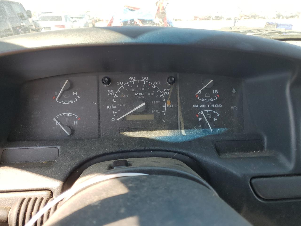 1FTDF15Y6NNA72948 1992 Ford F150