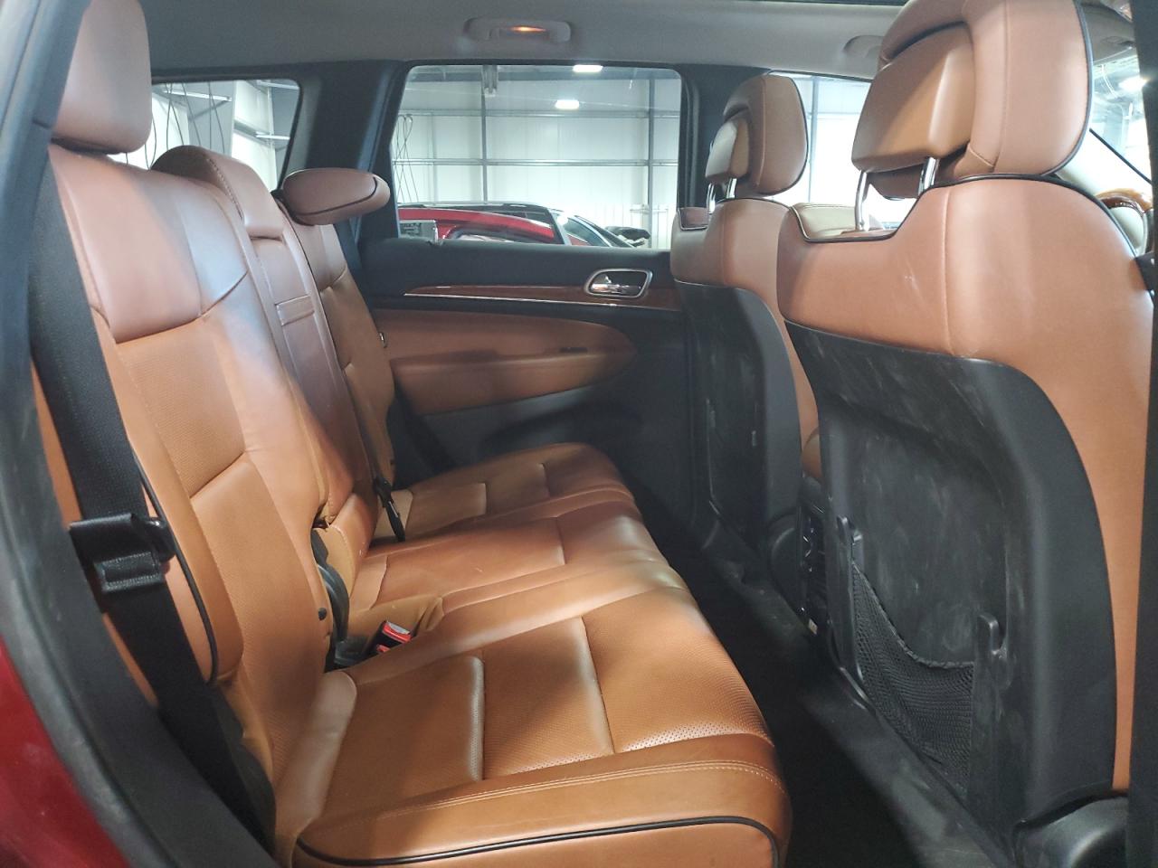 2013 Jeep Grand Cherokee - Image 11