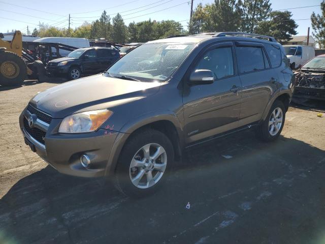 2011 Toyota Rav4 Limited