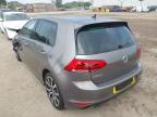 2016 VOLKSWAGEN GOLF R LIN for sale at Copart SANDY