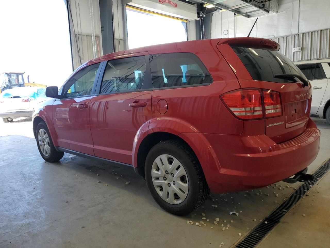 2015 Dodge Journey - Image 2