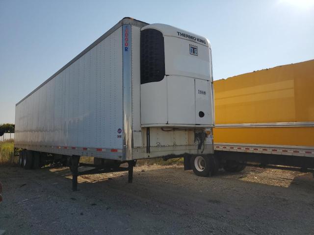 2013 Utility                     Reefer