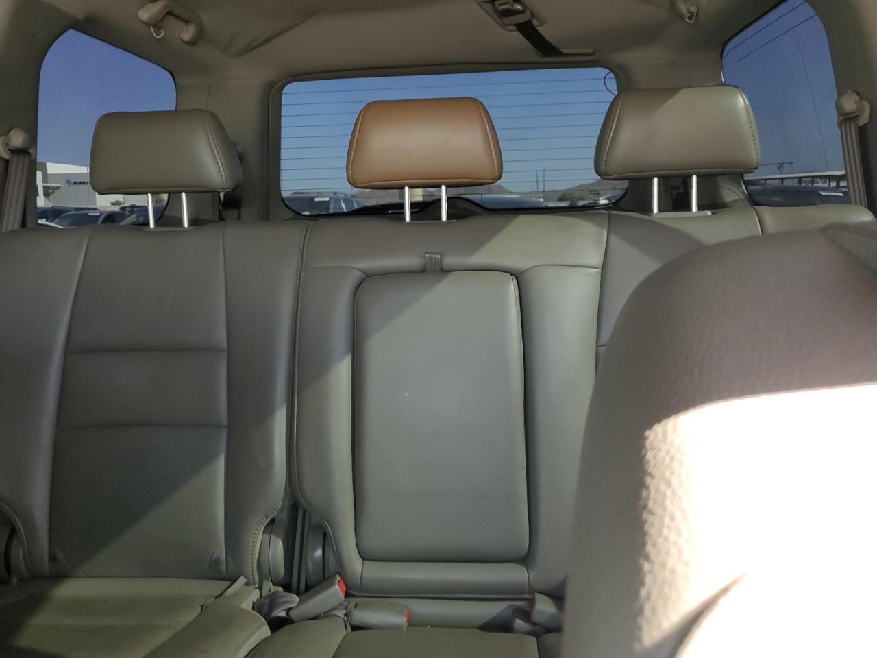 2006 Honda Pilot Ex VIN: 2HKYF18526H509249 Lot: 70316754