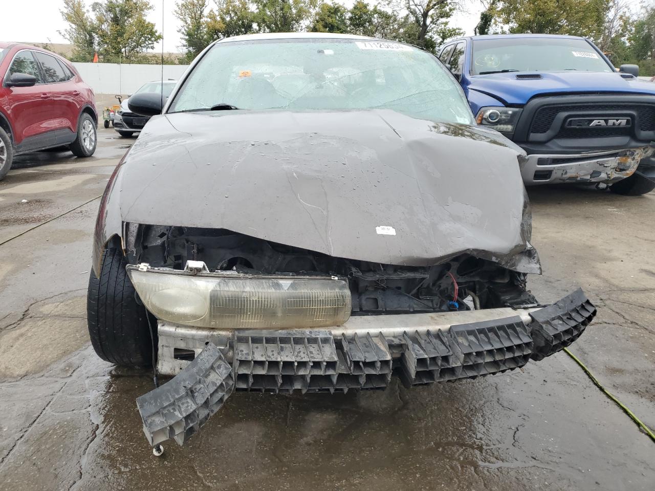 1999 Saturn SL - Image 5
