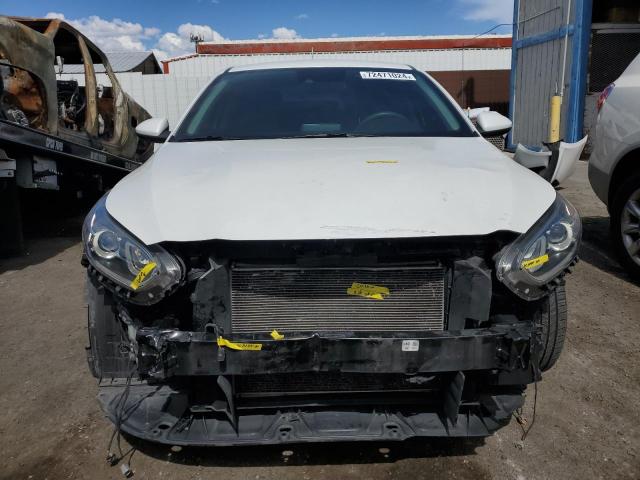 3KPF24AD6ME388619 Kia Forte FE 5