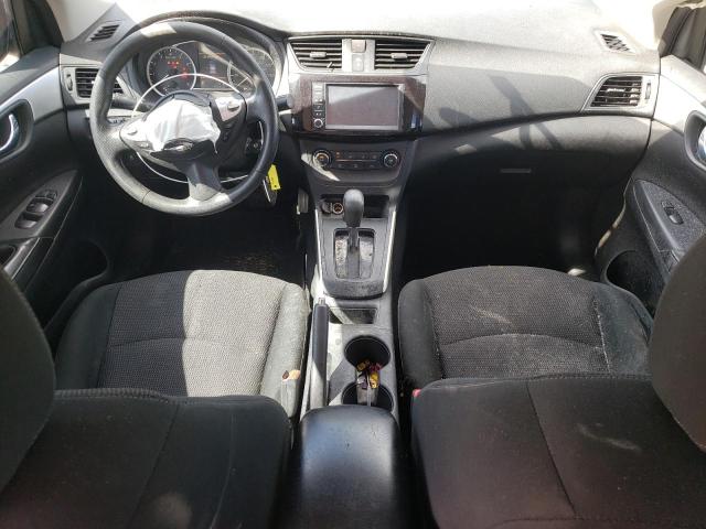  NISSAN SENTRA 2019 Gray