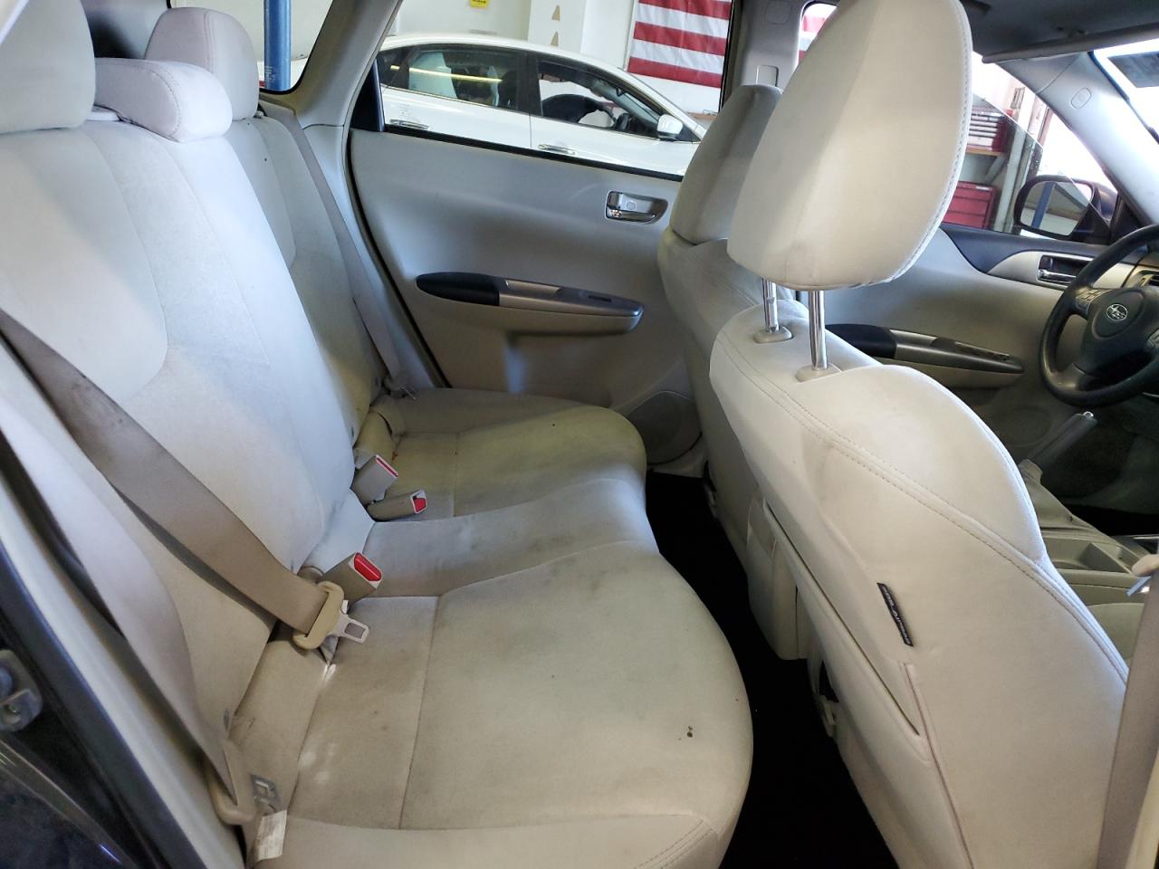 2009 Subaru Impreza - Image 11