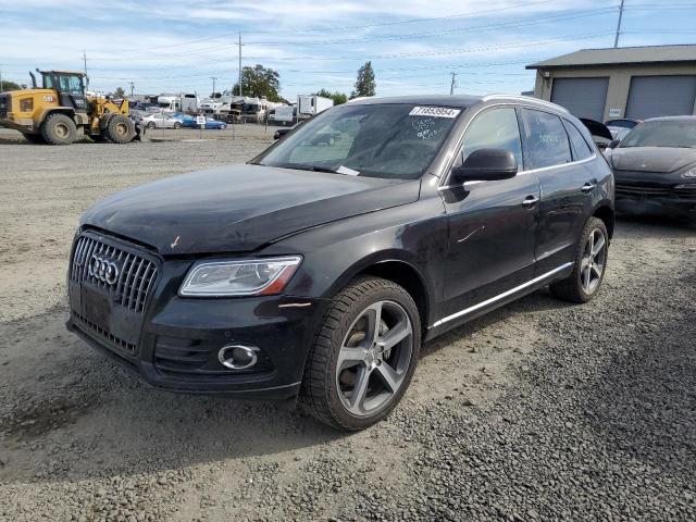 2015 Audi Q5 Tdi Prestige