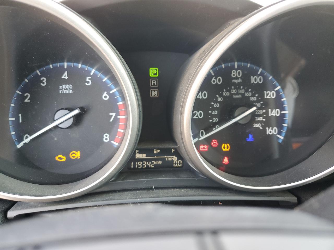 2013 Mazda 3 I VIN: JM1BL1UP7D1739640 Lot: 71649644