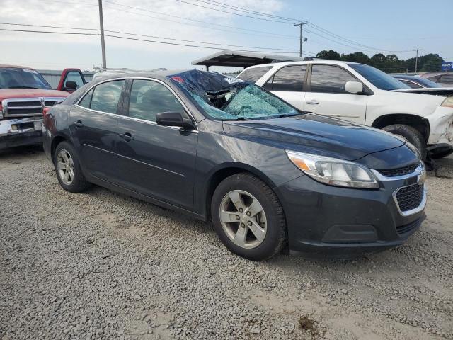 Sedans CHEVROLET MALIBU 2014 Gray