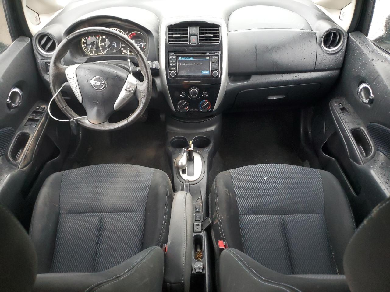 3N1CE2CP2GL409037 2016 Nissan Versa Note S