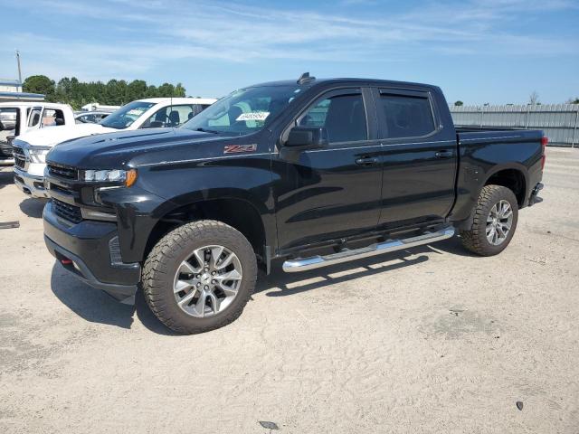 2022 Chevrolet Silverado Ltd K1500 Rst