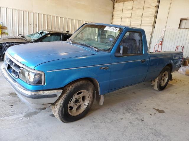 1994 Ford Ranger 