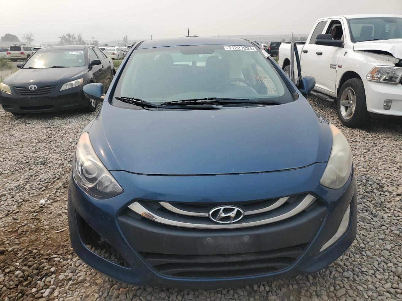2014 Hyundai Elantra - Image 5